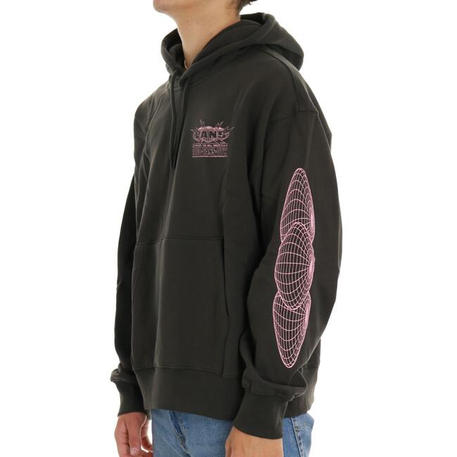 FELPA HOTLINE RADIO VANS - Mad Fashion | img vers.650x/